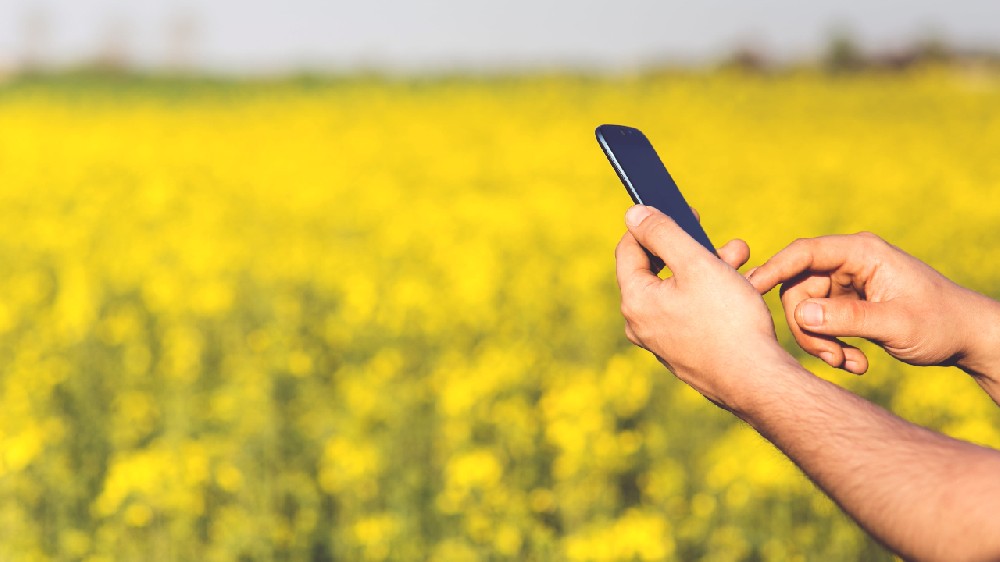5G智慧农业：超高速科技赋能现代农田