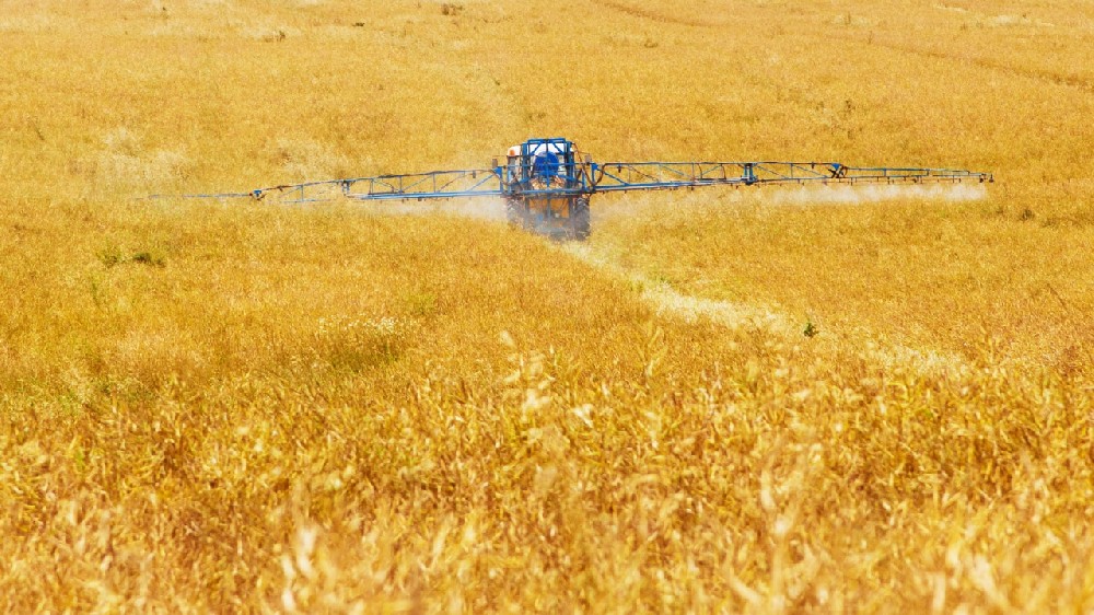 智慧农业灌溉系统：节水高效助力农田生产的最佳选择