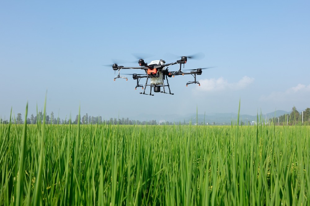智慧农业技术：科技助力农业迈向智能时代